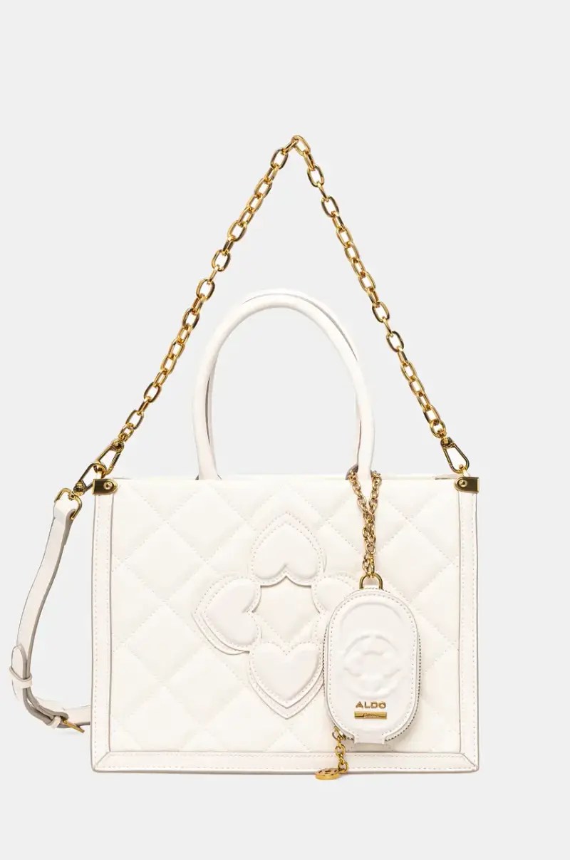 borsetta SERELUNE Beige