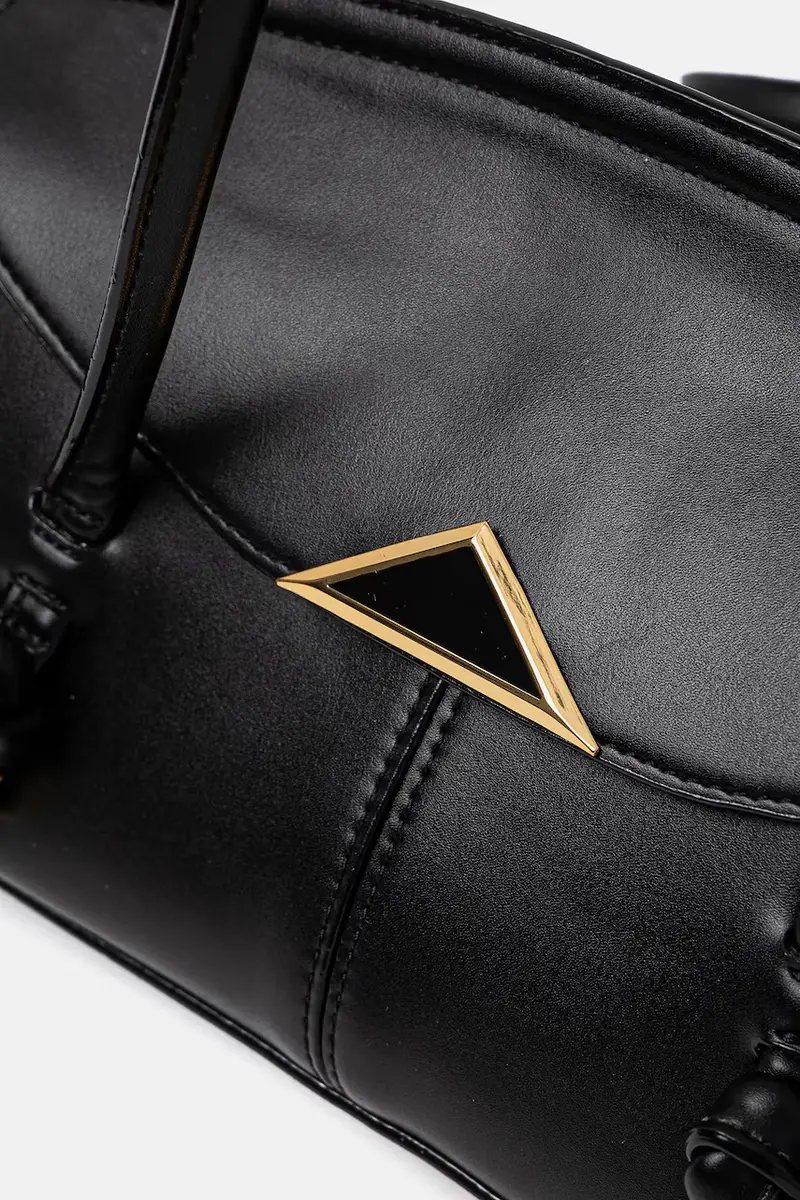 borsetta SHOULDERSADIE colore nero 13933782 miniatura 3