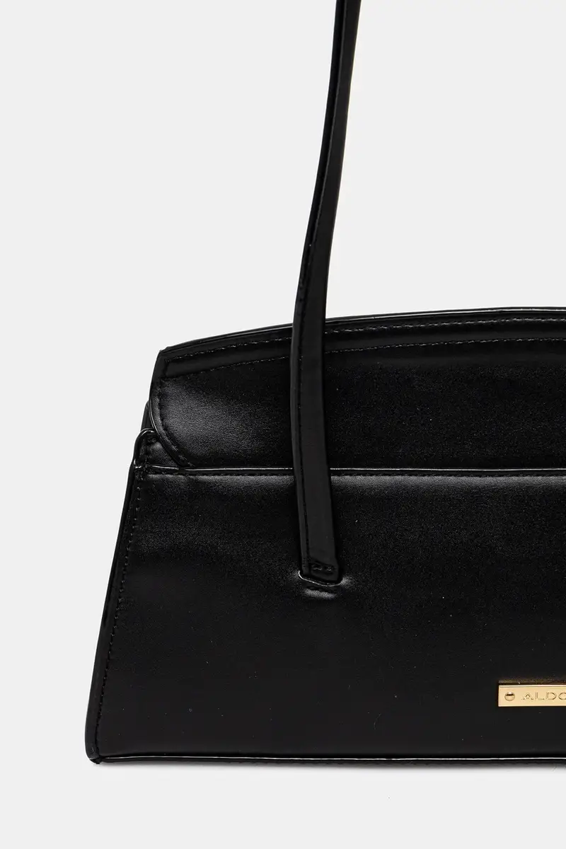 borsetta SHOULDERSADIE colore nero 13933782 miniatura 4