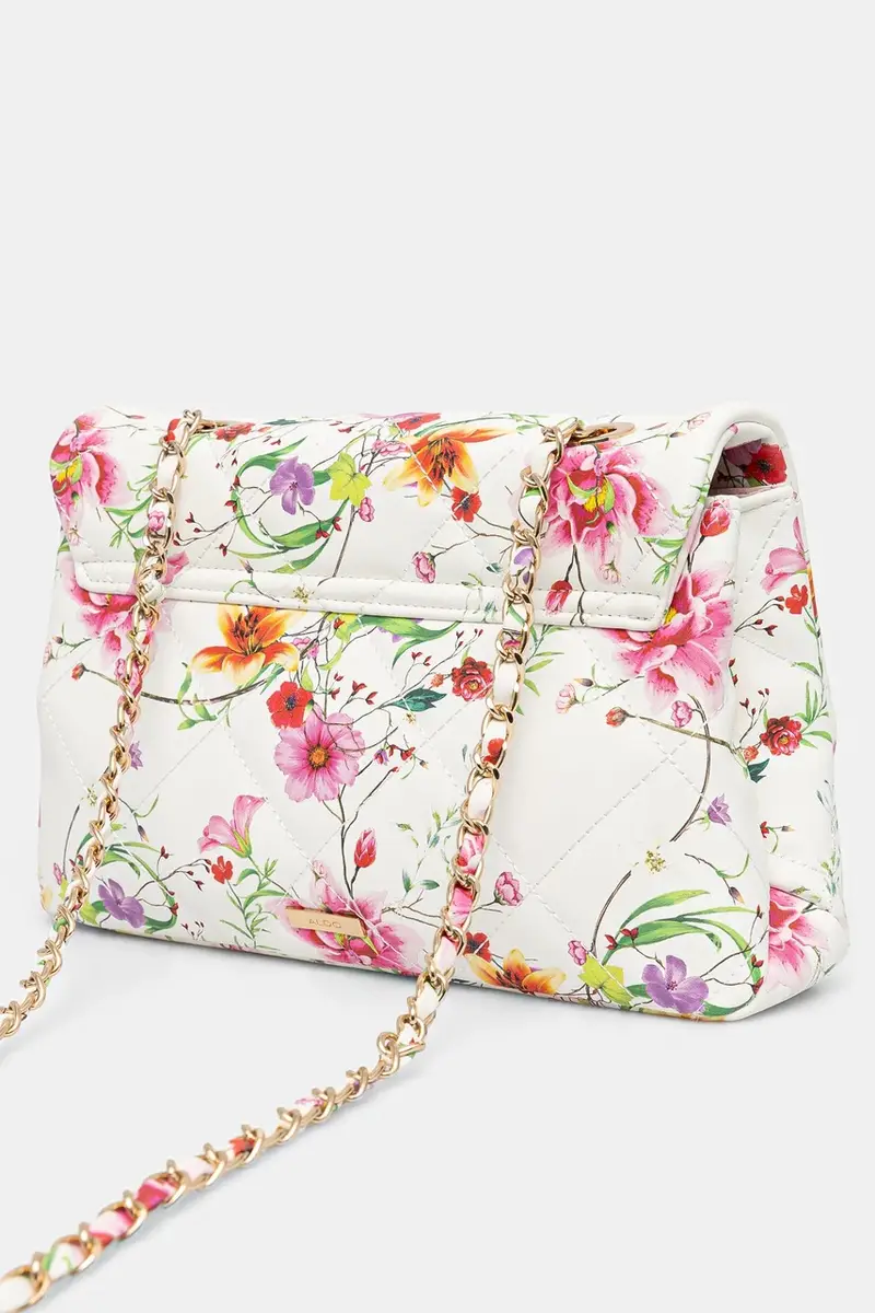 borsetta SIMKEE colore bianco 13941253 miniatura 3