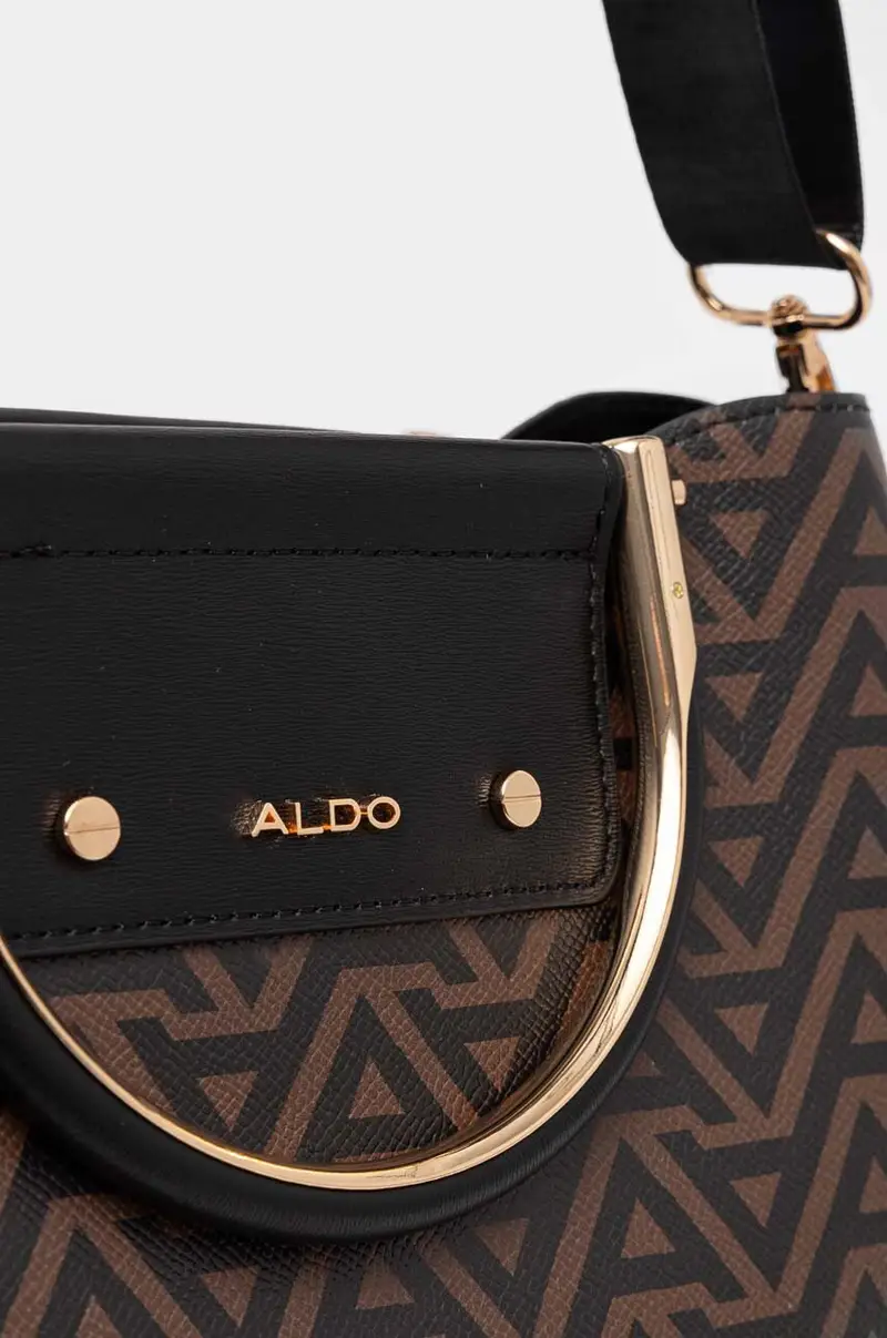 borsetta SLOANA colore marrone 13824445 miniatura 4