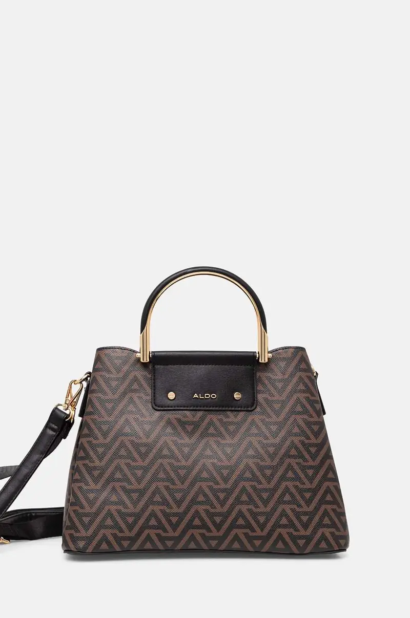 borsetta SLOANA colore marrone 13824445