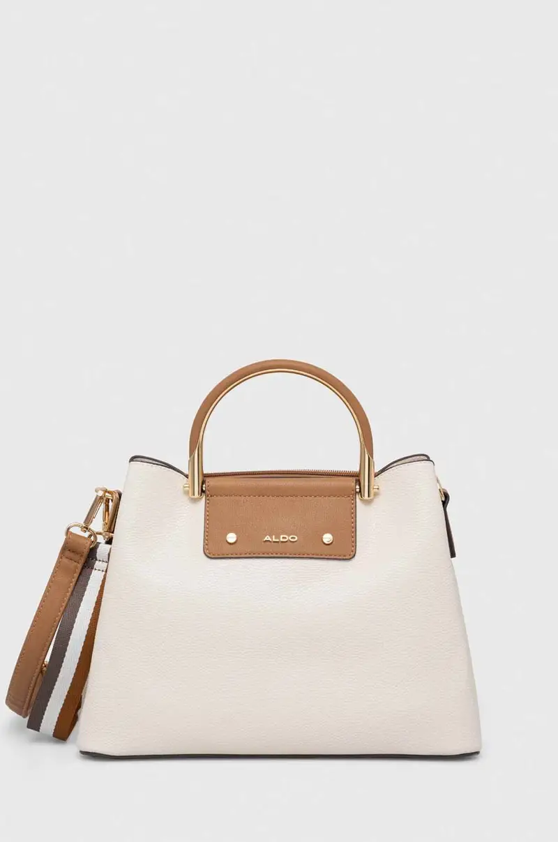 borsetta SLOANA SLOANA.920 Beige