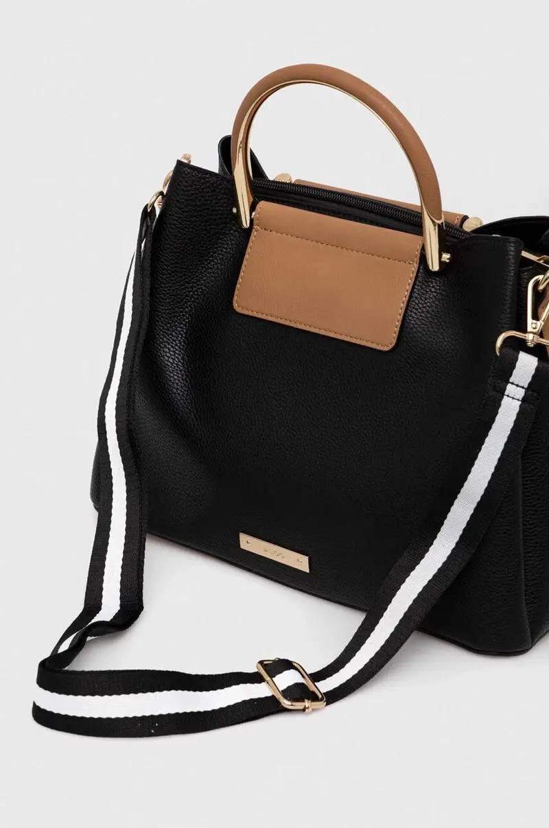 borsetta SLOANA SLOANA.968 Nero miniatura 3