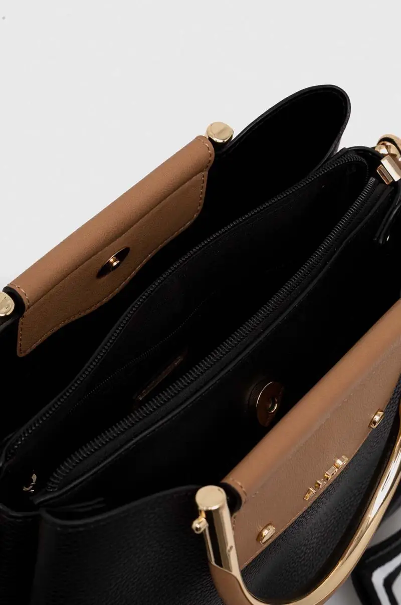 borsetta SLOANA SLOANA.968 Nero miniatura 5