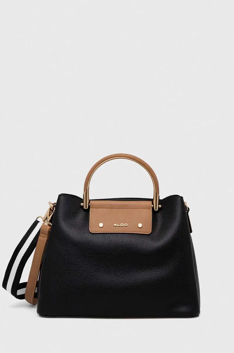 borsetta SLOANA SLOANA.968 Nero