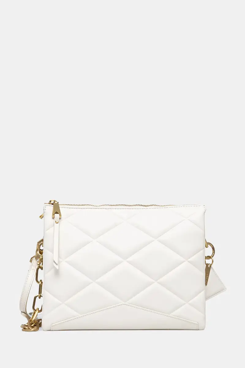 borsetta SOFTQUILT colore bianco 14009898