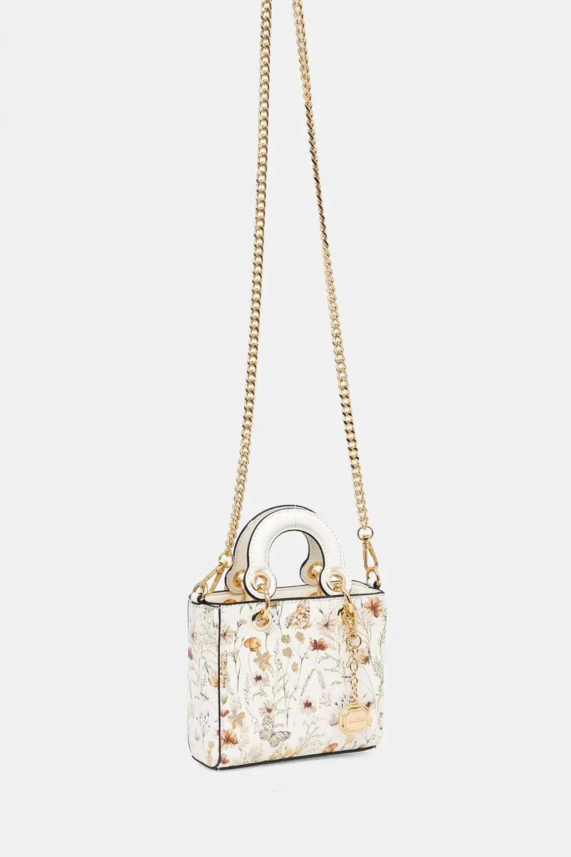 borsetta SUNBLINGY colore beige 14009857 miniatura 2