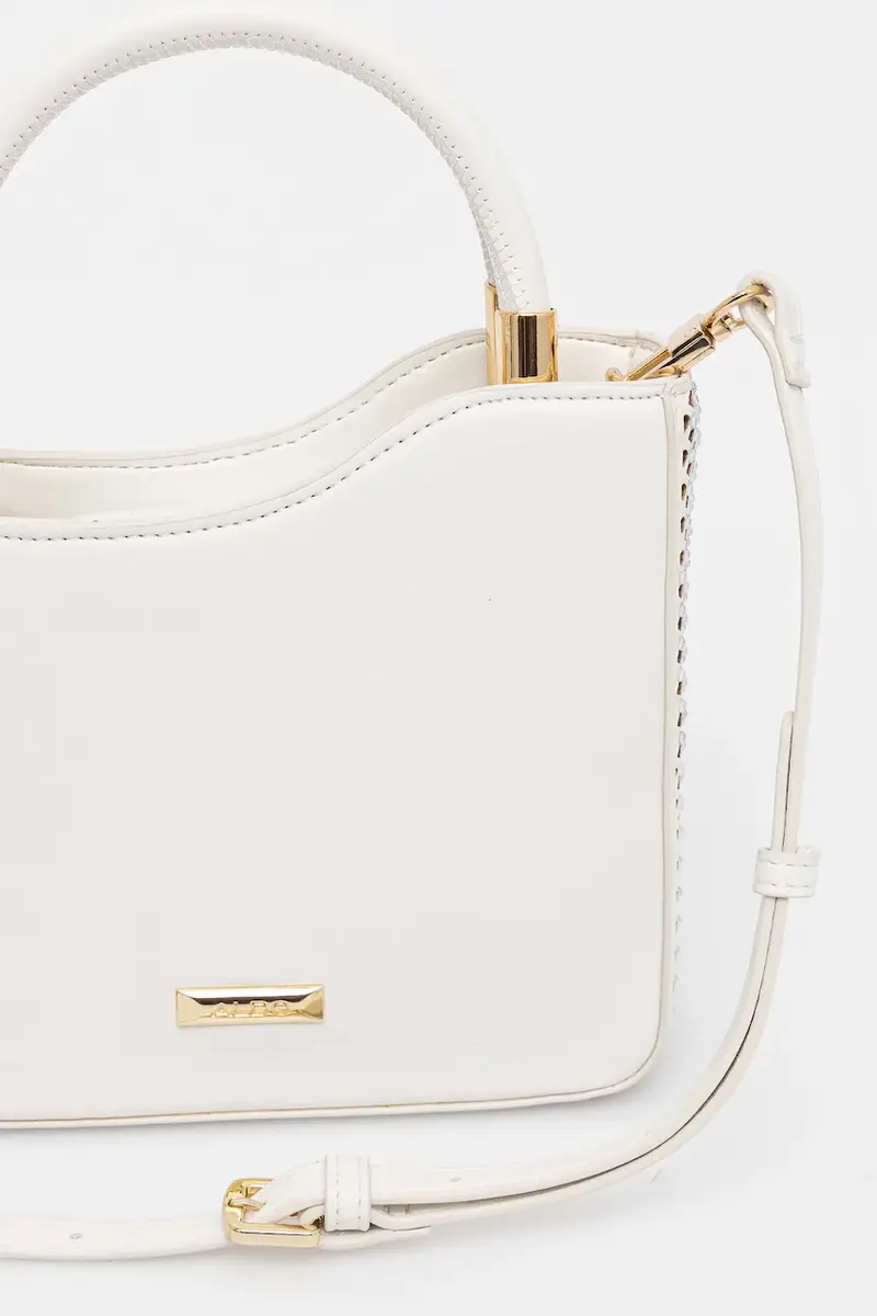 borsetta SUNSPARKLE colore bianco 14009847 miniatura 3