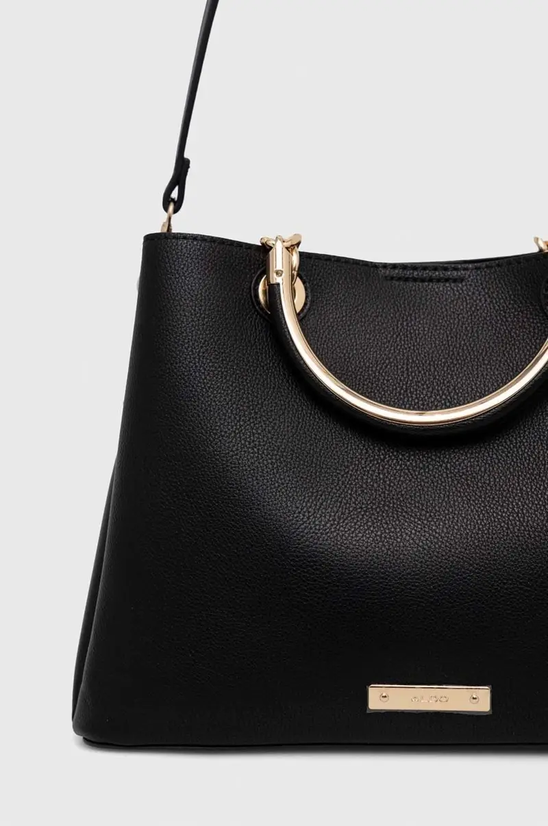 borsetta SURGOINE Nero miniatura 3