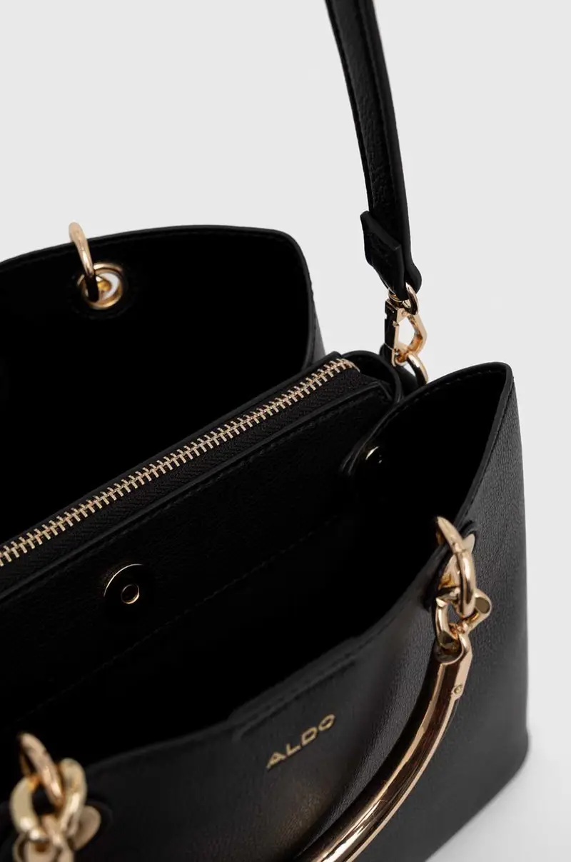 borsetta SURGOINE Nero miniatura 5