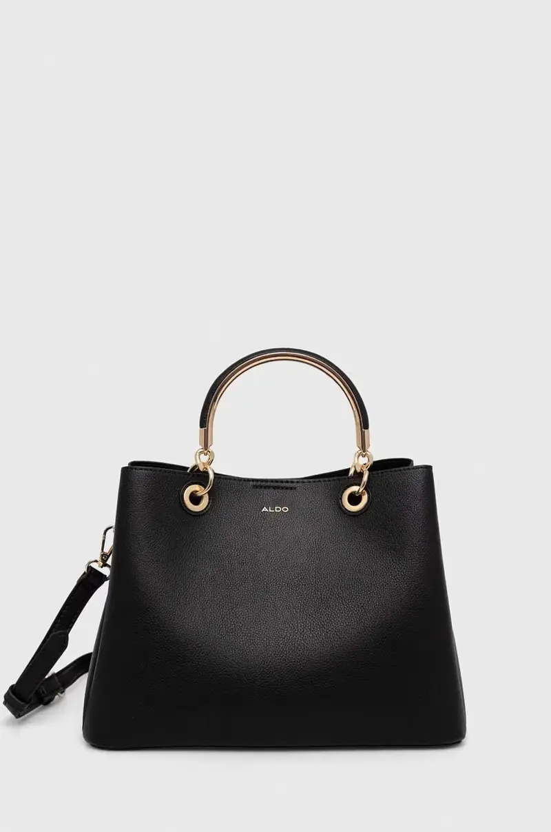 borsetta SURGOINE Nero