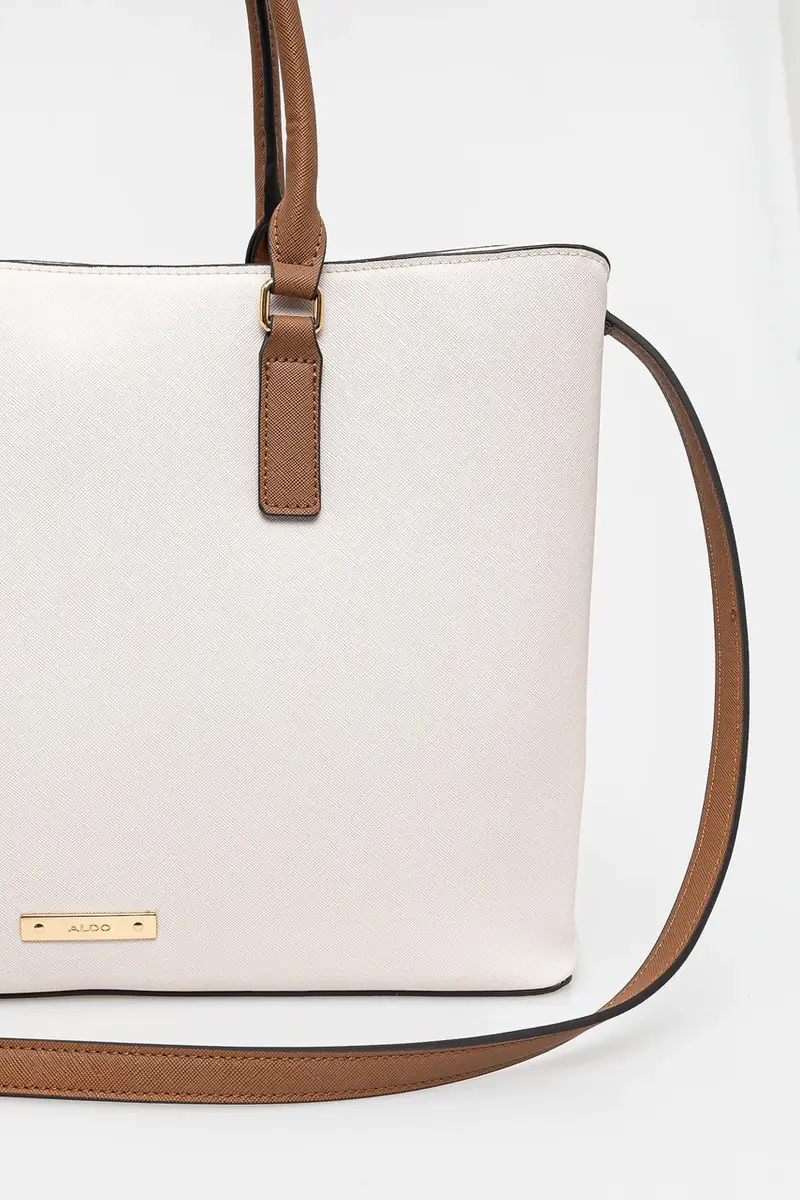 borsetta TARANDI colore beige 13933785 miniatura 3