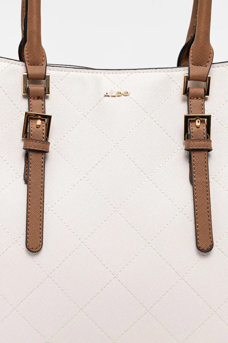 borsetta TARANDI colore beige 13933785 miniatura 4