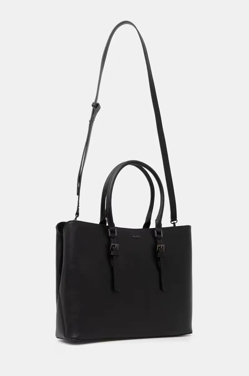 borsetta TARANDI colore nero 13933784 miniatura 2