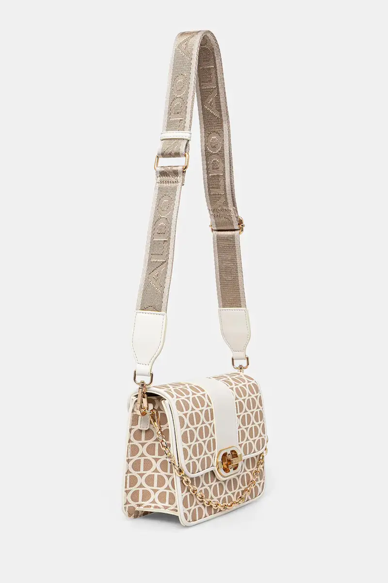 borsetta TOULON colore beige 13933815 miniatura 2