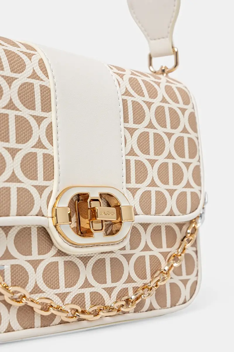 borsetta TOULON colore beige 13933815 miniatura 3