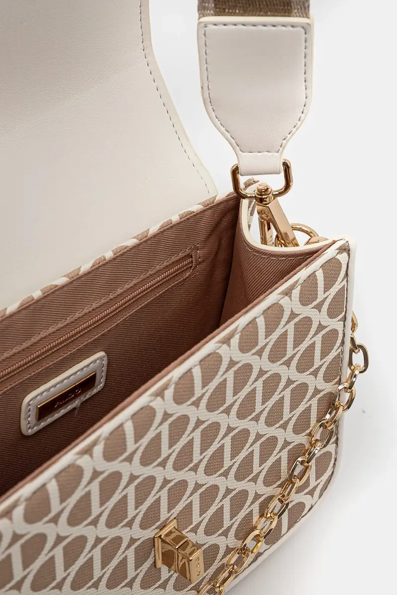 borsetta TOULON colore beige 13933815 miniatura 5