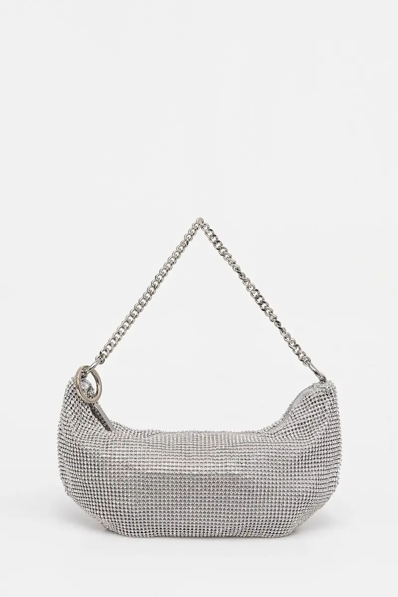 borsetta VIPREADY colore argento 13989266