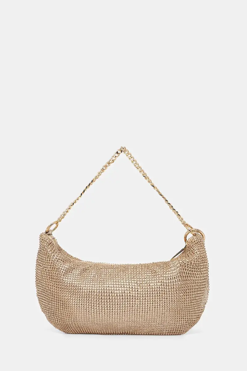 borsetta VIPREADY colore oro 13989267