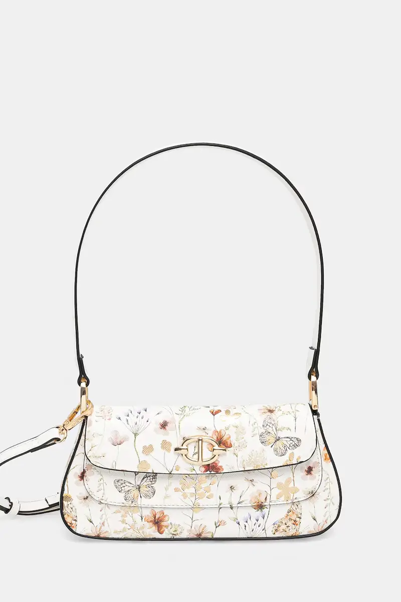 borsetta WAFIYA colore bianco 13933756