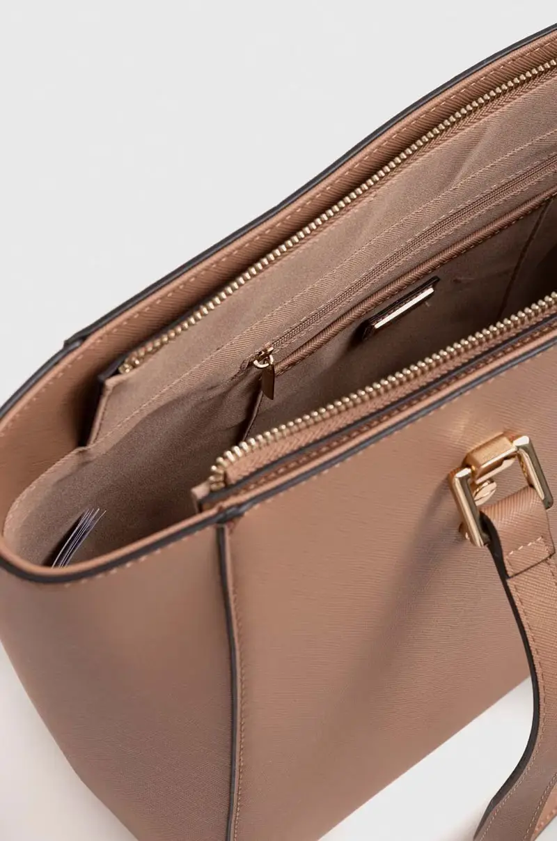 borsetta WINTA WINTA.230 Marrone miniatura 5