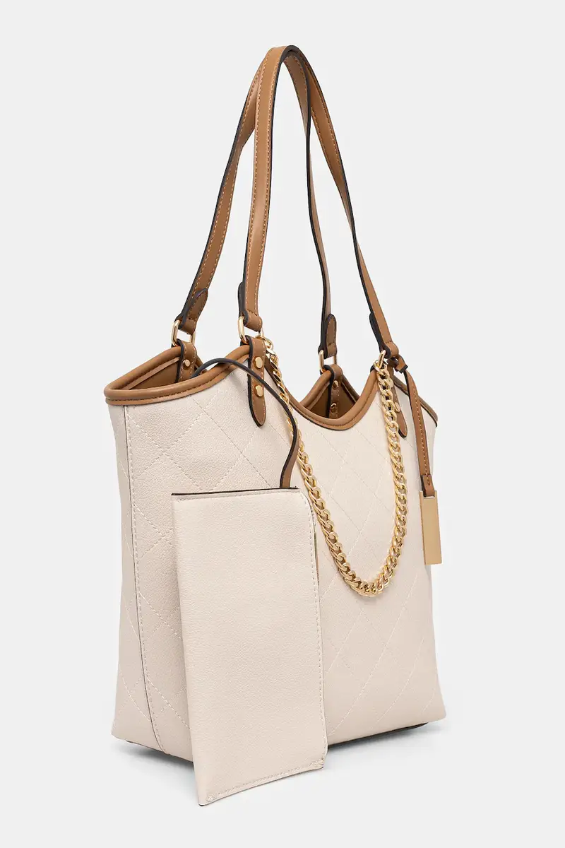 borsetta YBELIHAR colore beige 13933697 miniatura 2