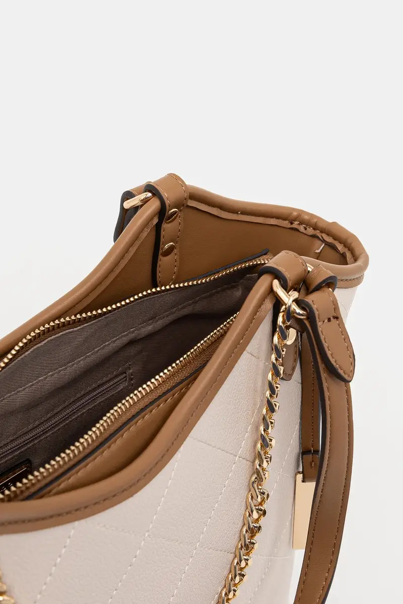 borsetta YBELIHAR colore beige 13933697 miniatura 5