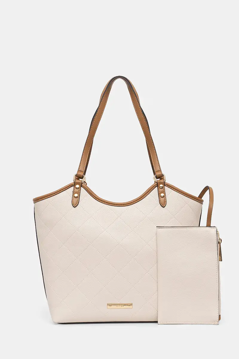 borsetta YBELIHAR colore beige 13933697