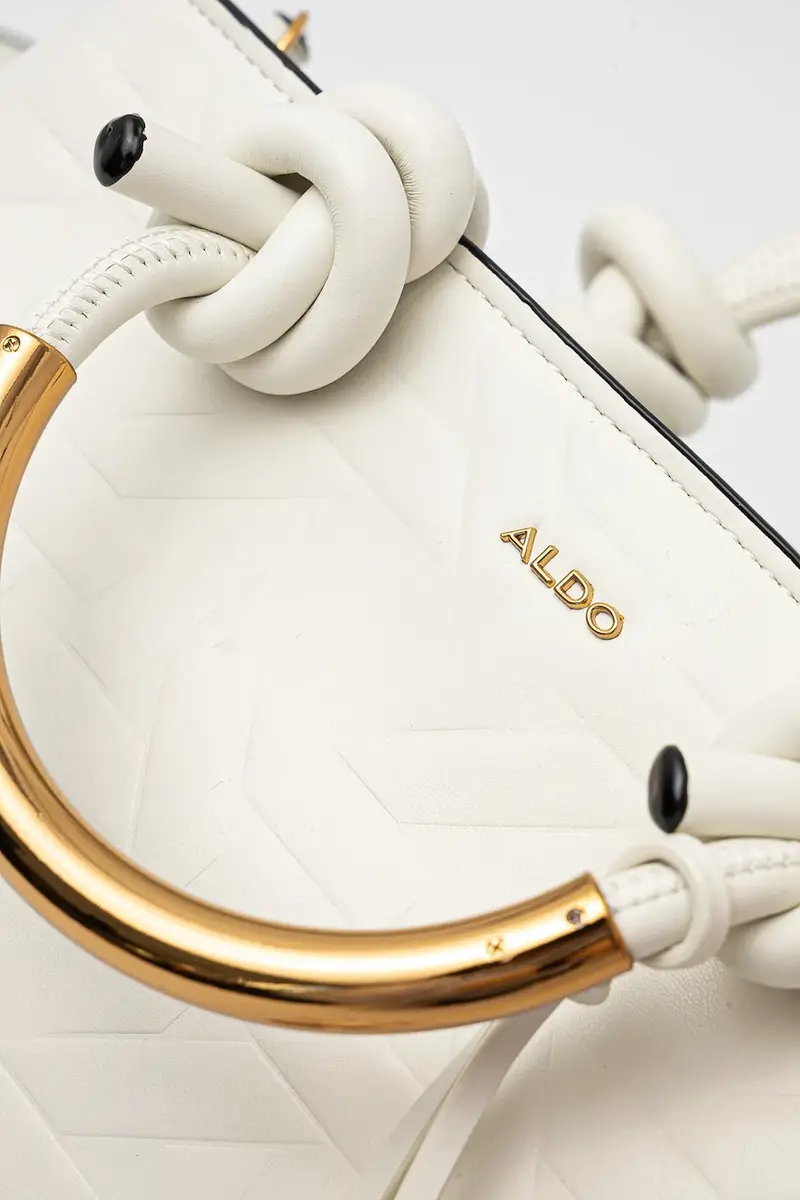 borsetta YERIN colore beige 13989522 miniatura 4