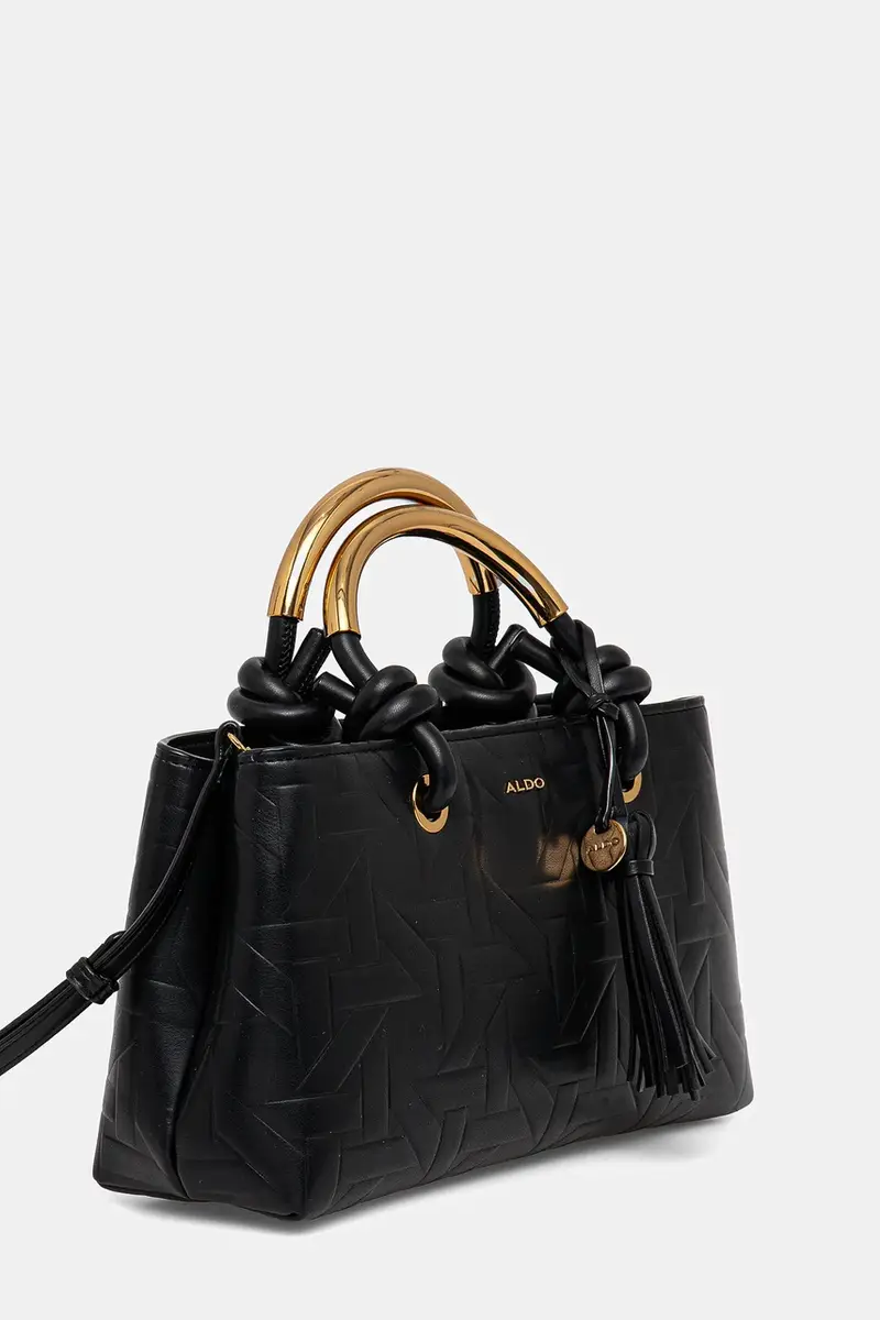 borsetta YERIN colore nero 13989523 miniatura 2