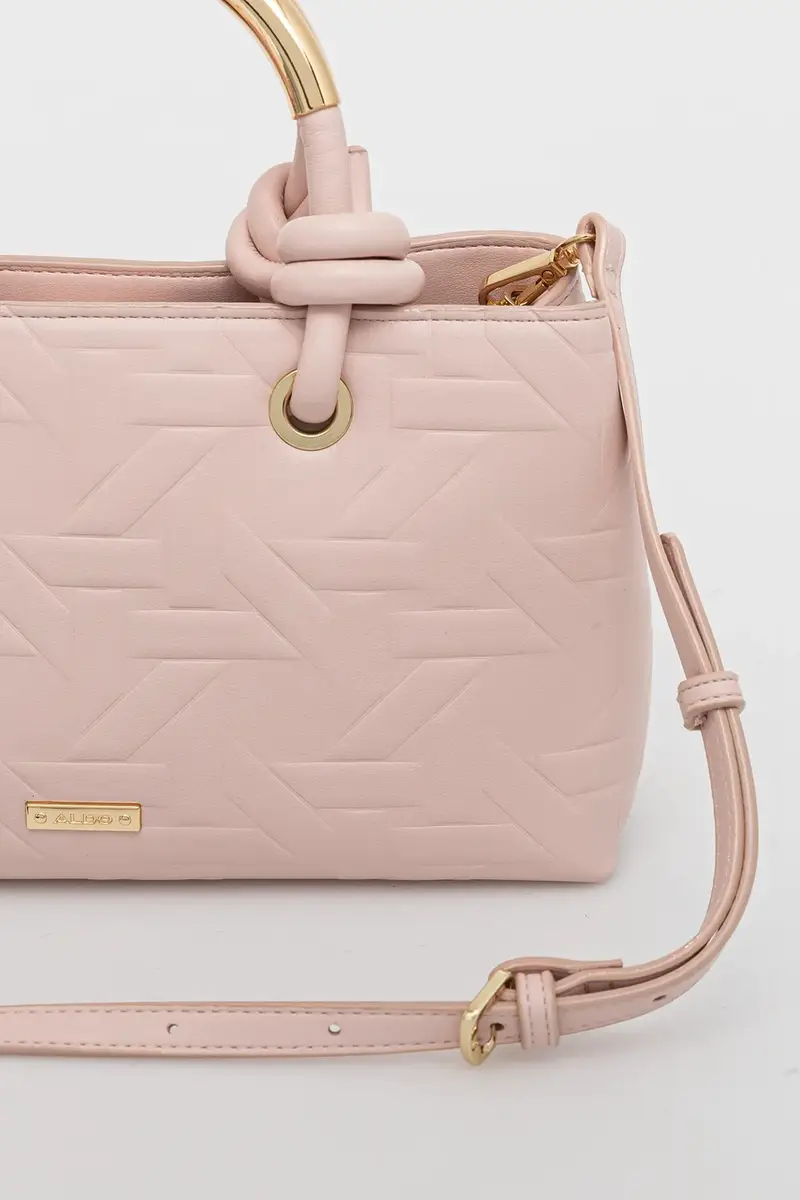 borsetta YERIN colore rosa 13989524 miniatura 3