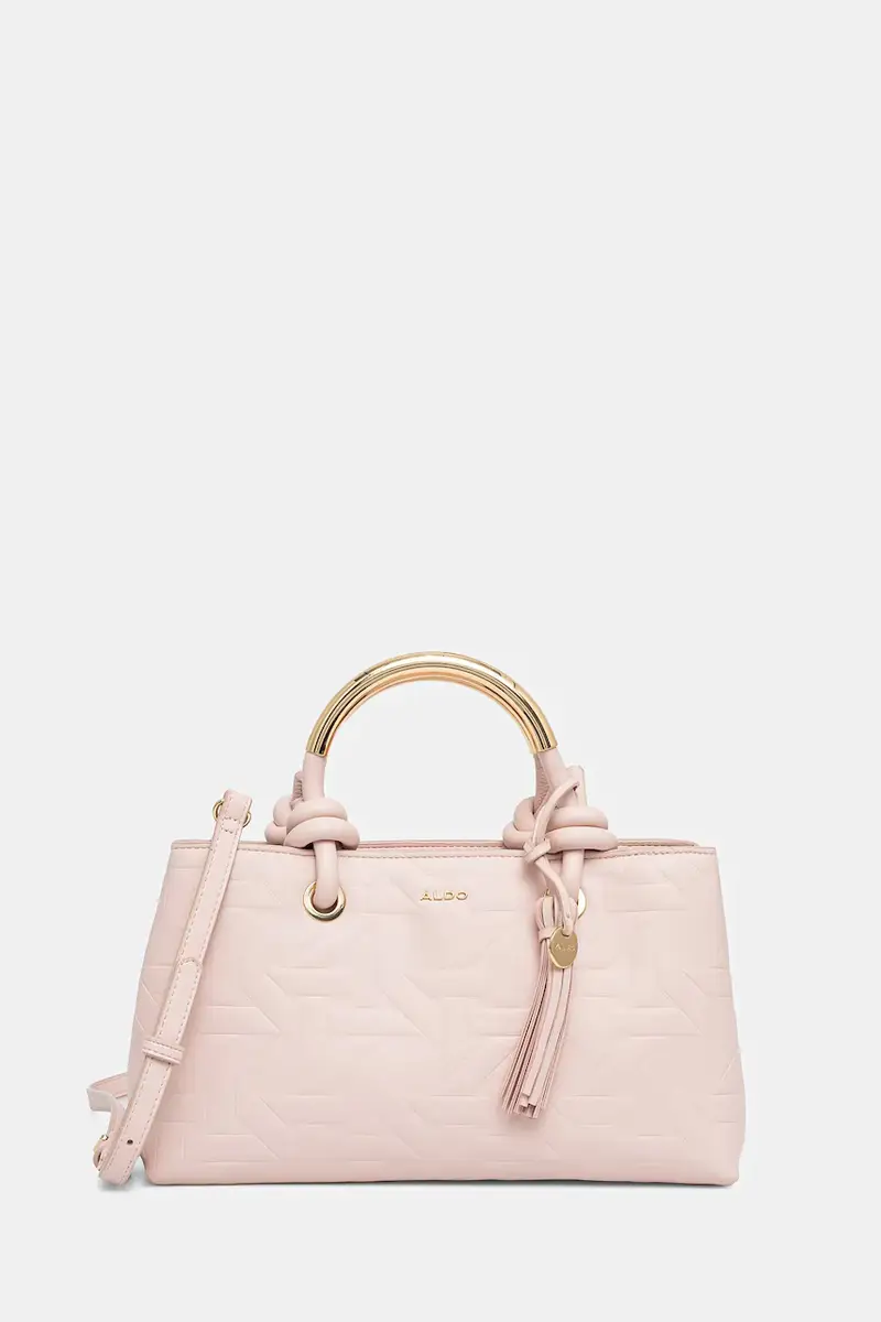 borsetta YERIN colore rosa 13989524