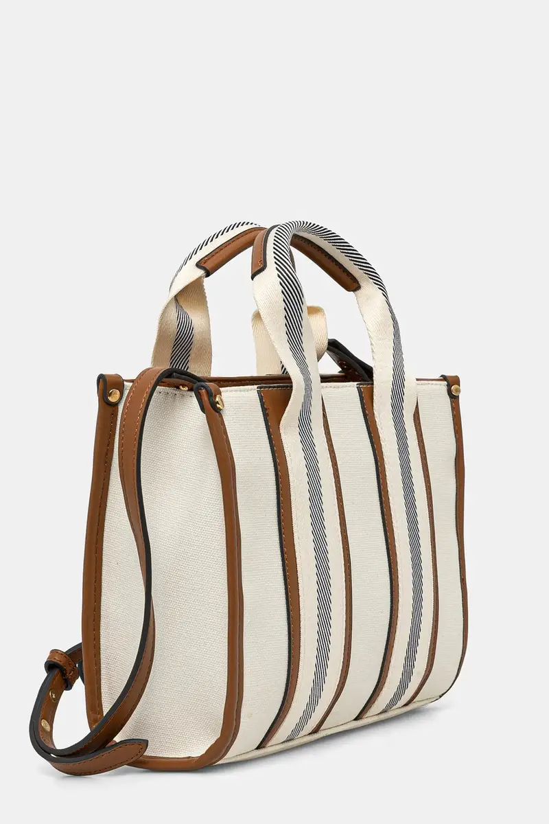 borsetta ZENDARIA colore beige 13933761 miniatura 2