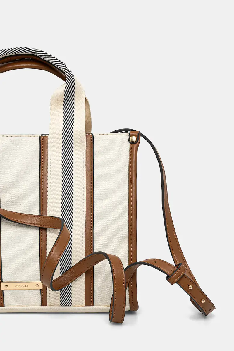 borsetta ZENDARIA colore beige 13933761 miniatura 3