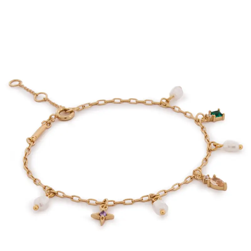 Bracciale Aldo Jeffree 13994748 Oro