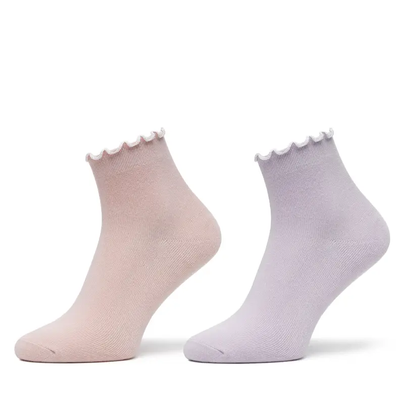 Calzini lunghi Aldo Frilluxe 13939707 Rosa