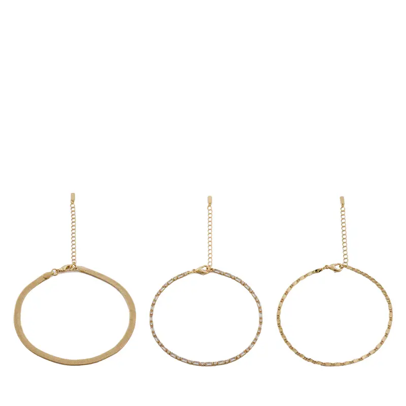 Cavigliera Aldo Choitha 13930765 Oro