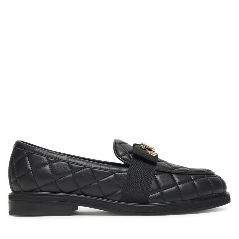 Chunky loafers Aldo Bissamo 14115088 Nero