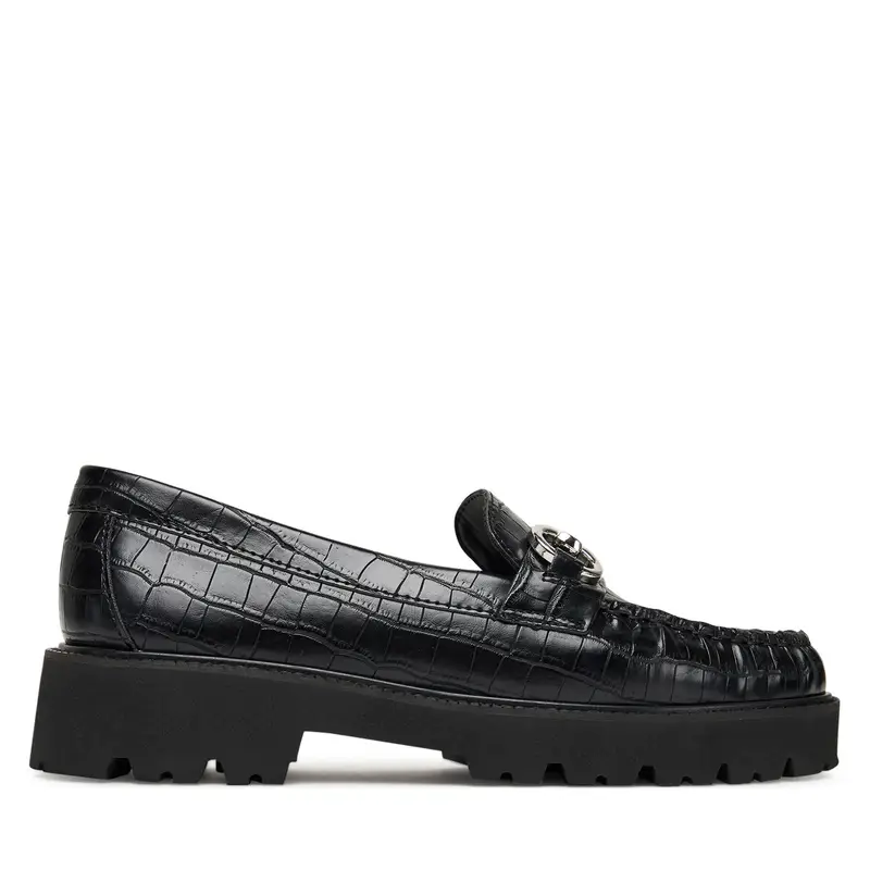 Chunky loafers Aldo Danrose 14058759 Nero