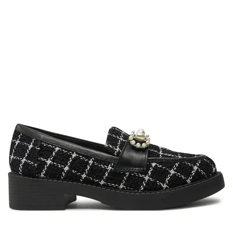 Chunky loafers Aldo Dinara 13838743 Nero