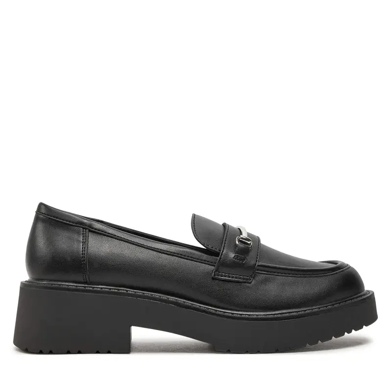 Chunky loafers Aldo Grundgens 13804483 Nero