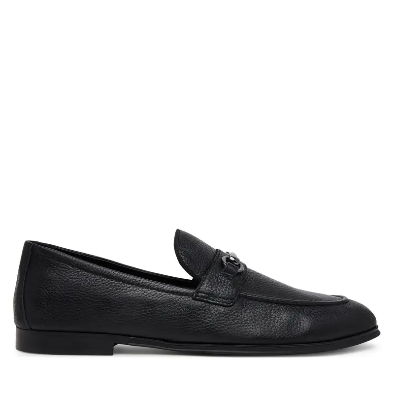 Chunky loafers Aldo Traveller 14006951 Nero