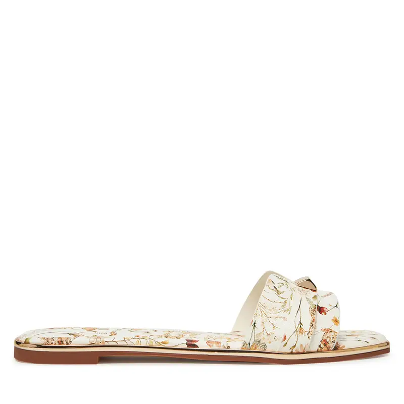 Ciabatte Aldo Darine 13968287 Écru Écru