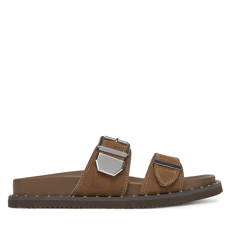 Ciabatte Aldo Elyna 13904965 Marrone