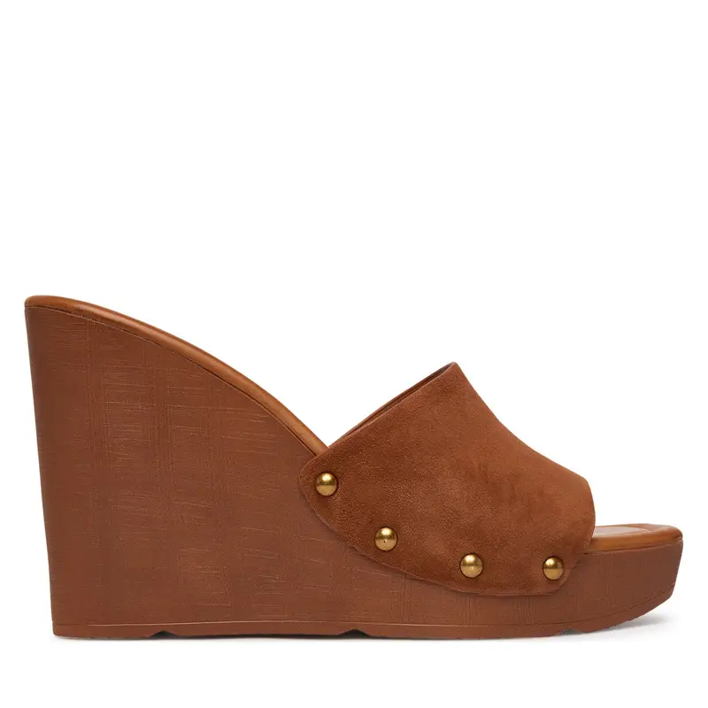 Ciabatte Aldo Grounded 14298773 Marrone