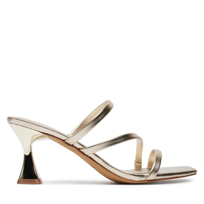 Ciabatte Aldo Jewella 13706602 Oro