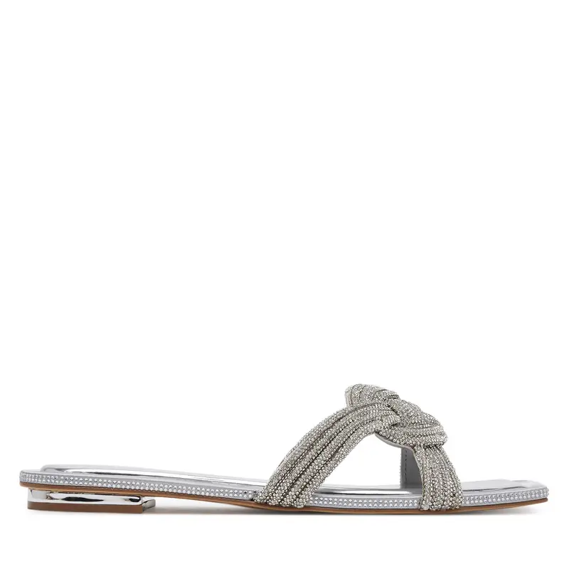 Ciabatte Aldo Karlina 13966766 Argento