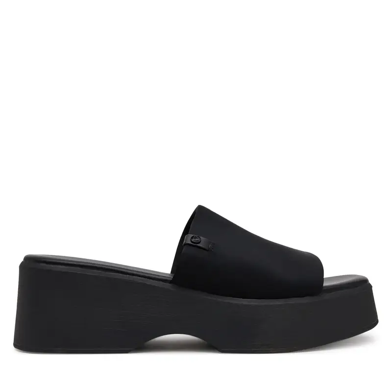 Ciabatte Aldo Yassu 13388476 Nero