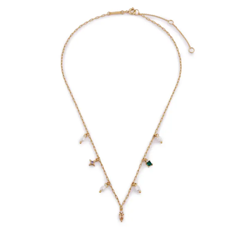 Collana Aldo Kayssi 13994975 Oro